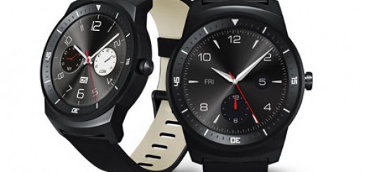 LG G Watch R, So far the best looking smart watch. If they can only fix poor battery life. It has a steel frame, which resembles a more traditional men’s analogue sports watch. Cool-3d-concept.