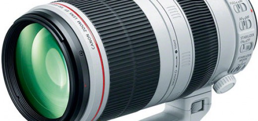 Canon EF 100-400mm f/4.5-5.6L IS II USM lens delivers a superb combination of cutting edge performance. For just $2200, Mark II works with 1.4x and 2x extenders.